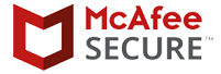 McAfee-Secure