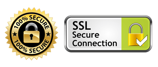 SSL-Secure-Connection