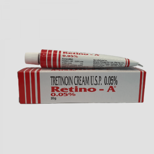 Retino-A-0.05%-cream-Tretinoin