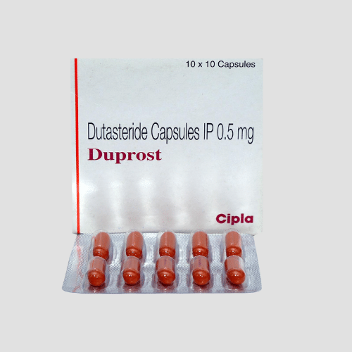 Dutasteride-Duprost