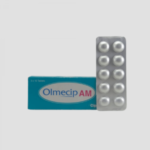 Olmecip-AM
