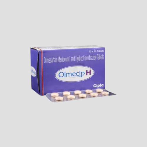 Olmecip-H