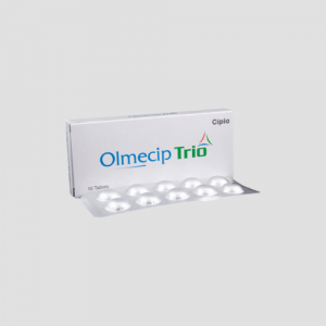 Olmecip-Trio