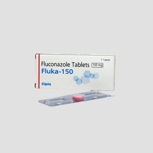 Fluconazole 150mg Tablets