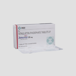 Januvia-25mg-tablets