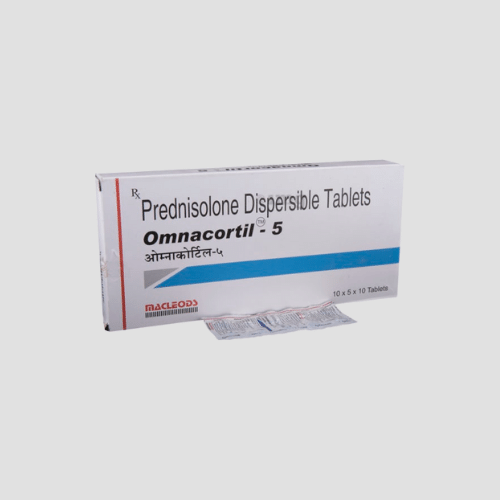 Prednisolone-Omnacortil-5mg