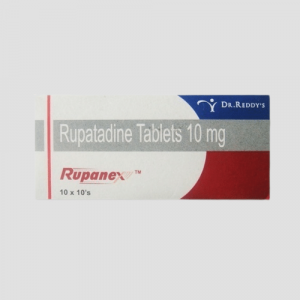 Rupatadine-10mg-Rupanex