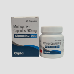 Molnupiravir-200mg-Cipmolnu