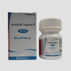 Lomustine-40mg-Belustine