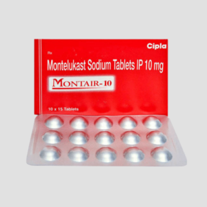 Montelukast-10mg-montair