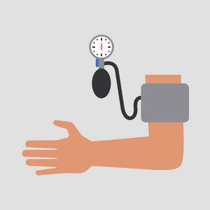 Blood Pressure Care