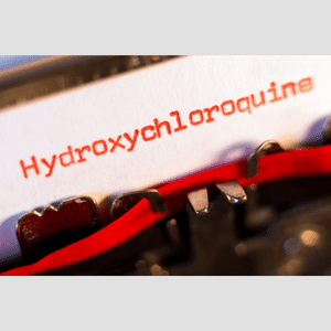 Hydroxychloroquine