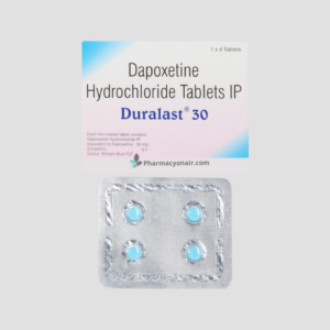 Duralast-30mg-Dapoxetine