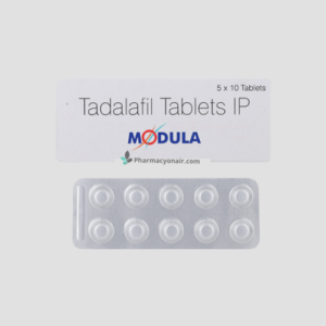 Modula-5mg-tadalafil