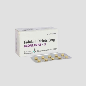 Vidalista-5mg-tadalafil