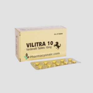 Vilitra-10mg-Verdenafil