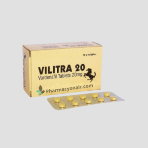 Vilitra-20mg-verdenafil
