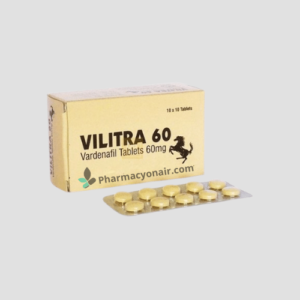 Vilitra-60mg-verdenafil