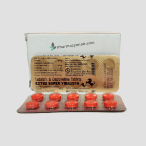 Extra-Super-Vidalista