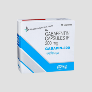 Gabapentin-300mg-Gabapin