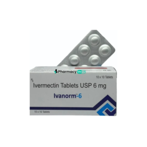 Ivanorm 6 mg - POA