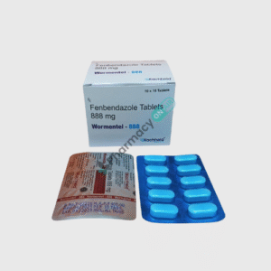 Wormentel 888 Pharmacyonair